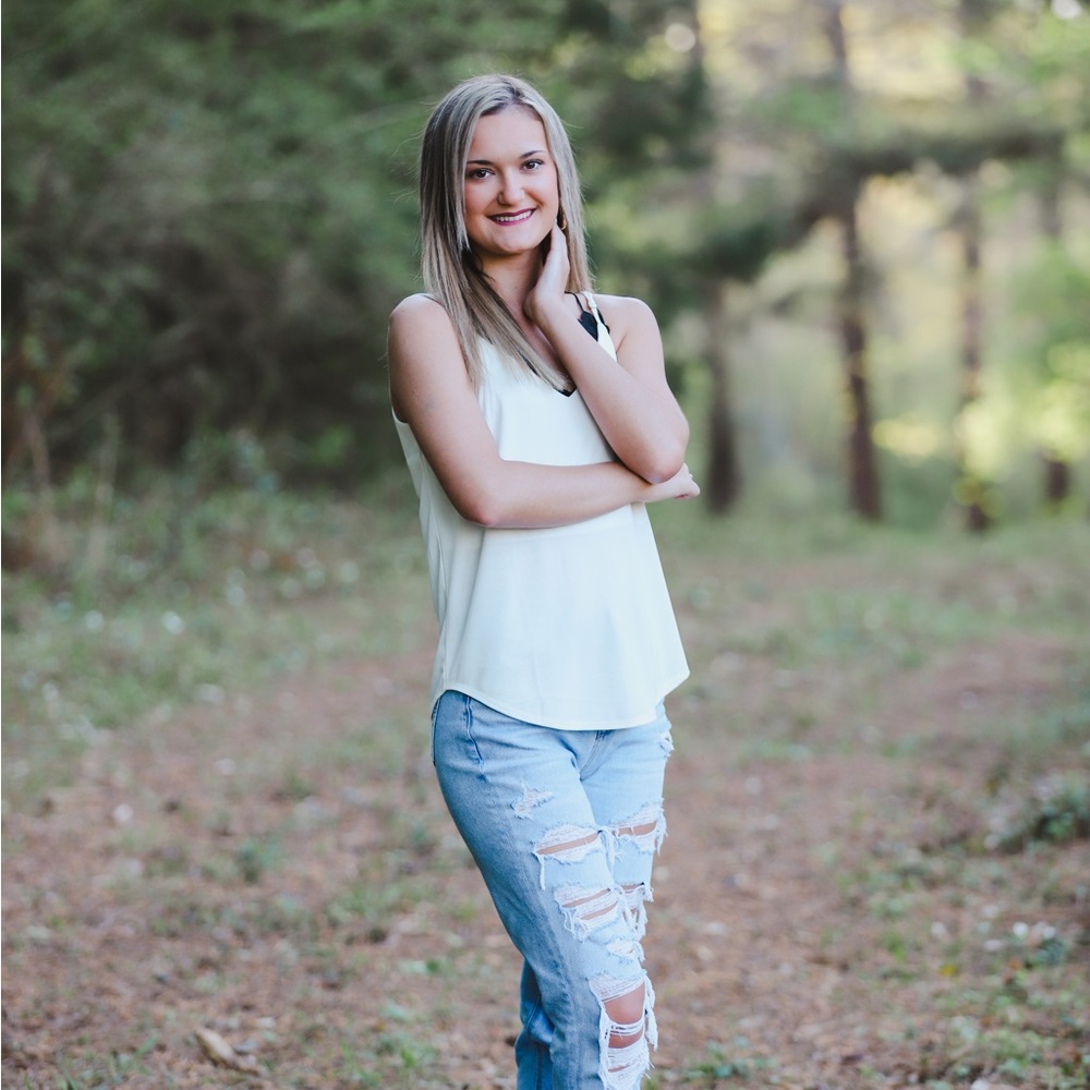 Meet your Posher, Layna